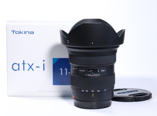 Tokina atx 20mm 1 - tokina, 1:2.8