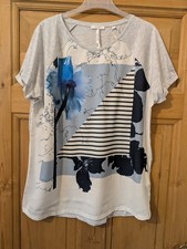 Opus Shirt|44|Neu Mit Etikett