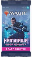 Magic the Gathering: Kamigawa