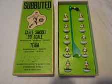 Subbuteo Table Soccer, Celtic Glasgow, Nr. 25, OVP