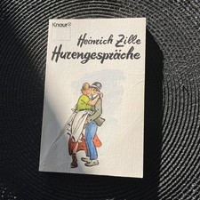 Hurengespräche von Zille