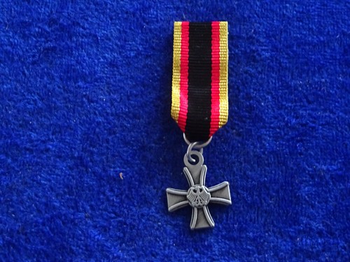 Bundeswehr veteranenabzeichen - bundeswehr,