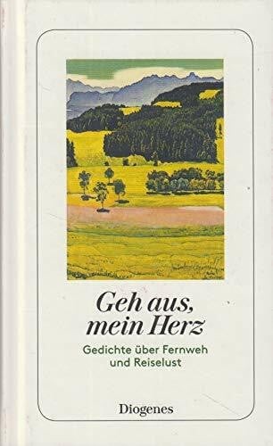 Geh aus mein herz gedichte - herz,,