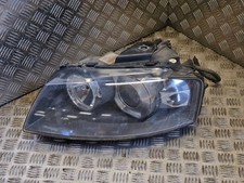 Frontscheinwerfer Audi A3