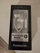 Panasonic tcm360 - panasonic, rp-tcm360