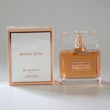 Givenchy, DAHLIA DIVIN, EDT