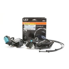 Osram Auto LEDSC03 Kfz Lampenfassung Bauart Canbus... + Defekt (276915)