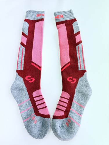 Damen ski socken sinner - ski, 36-38