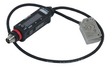 Keyence LR-X250C Digital CMOS