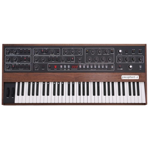 Neu sequential prophet - neu:,