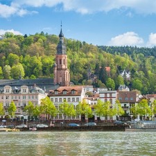 Mühlhausen bei Heidelberg Kurzreise Hotel Leo 2 Pers. 1 - 3 Nächte ÜF Therme