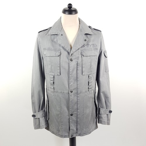 Drykorn jacke herren 48 m - drykorn, gr.