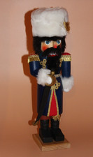 Christian Ulbricht Nussknacker