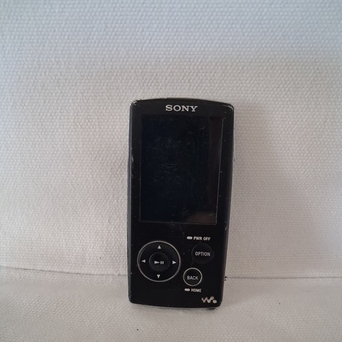 Walkman sony nwz a818 - sony, nwz-a818