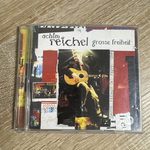 Achim reichel grosse - -,