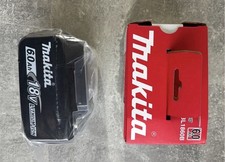Makita BL1860B 18V 6,0Ah