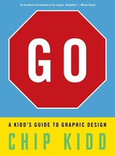 Go: A Kidd's Guide to Graphic
