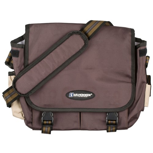 Sølvkroken pilkertasche - sølvkroken, 18