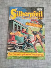 Silberpfeil Heft 668 Der Junge