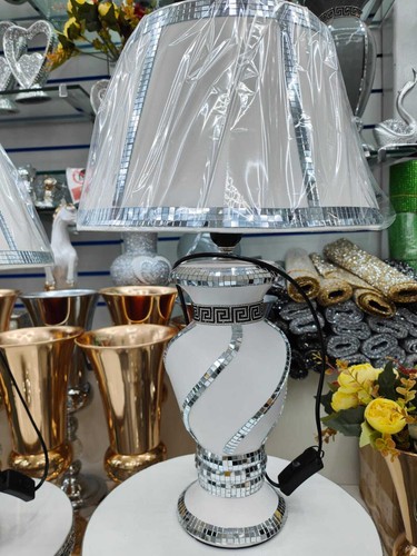 Neu silber glitzer - silber,