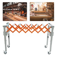 Rollenbahnen Verstellbarer