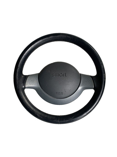 Smart fortwo 450 lederlenkrad - fortwo,
