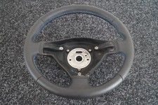 Audi A3 8L Lederlenkrad