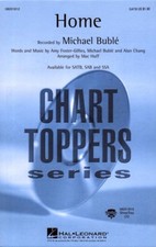 Home Michael Bublé Noten für