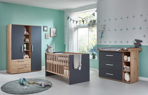 Arthur berndt babymöbel set - berndt,
