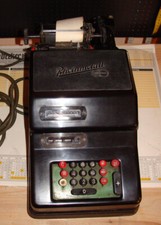 Rheinmetall Borsig AE Rechenmaschine ca. 1931/1949