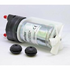 Weller T0058739707 Ersatzpumpe