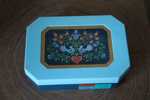 4711 geschenkset chypriale - ,