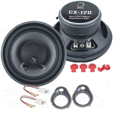 DIETZ AUTO LAUTSPRECHER für