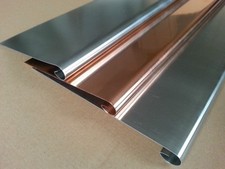 1m Zinkblech-Titanzinkblech