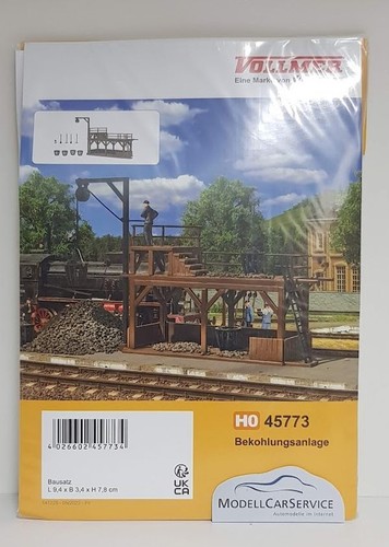 Vollmer 45773 - (1/87):,