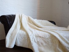 XXL Luxus Tagesdecke