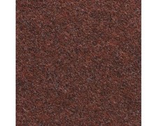 Messeteppichboden Nadelfilz