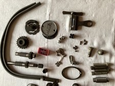 Maico M 250B BW  Blizzard