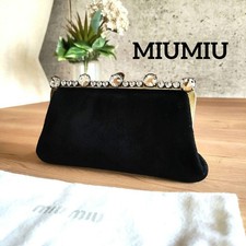 MIU MIU Accessoire Pouch