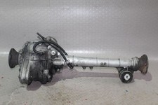 VW Touareg 7L 3.0 TDI V6 176