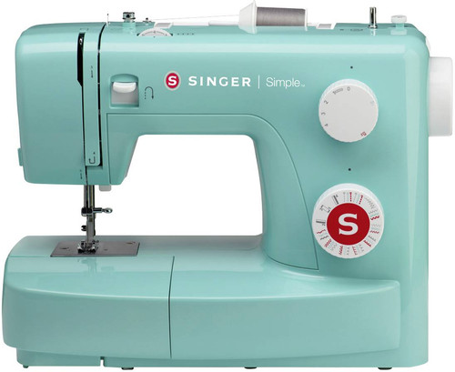 Singer freiarmnähmaschine - singer,