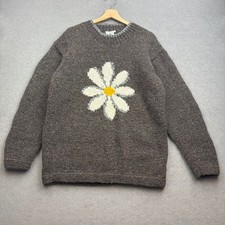 Vintage PACHAMAMA Pullover