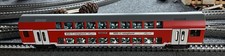 Märklin H0 Doppelstockwagen Regio DB 2. Klasse  43588