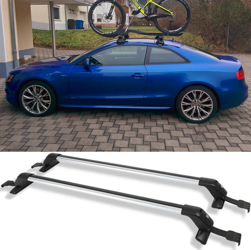 2tlg dachträger - 43.3",