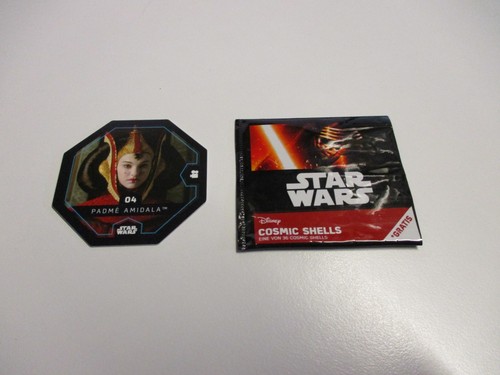Rewe star wars - wars, disney