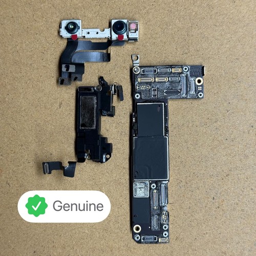 Iphone logic board 64gb - 12,
