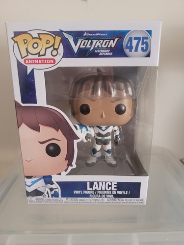 Funko pop animation voltron - pop!, animation: