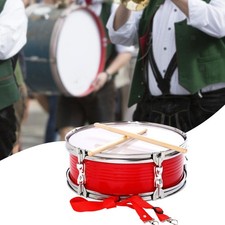 13 Zoll Snare Drum mit