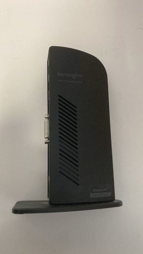Kensington usb superspeed - usb,