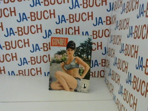 Gondel magazin heft - , (heft